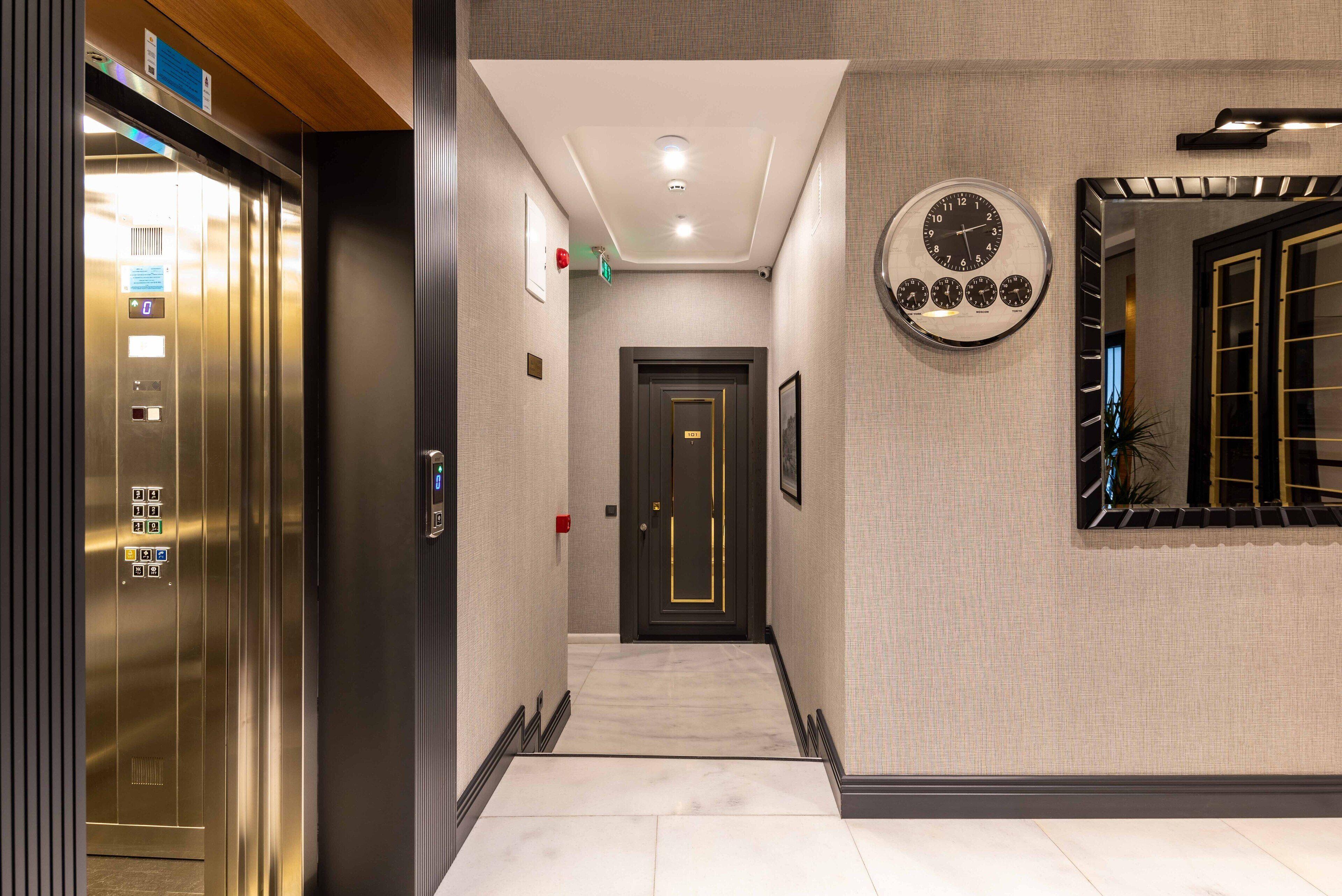 Sala Suites — Fotoğraflar 3